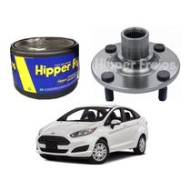 Cubo Roda Dianteiro Hipper Fiesta Sedan 1.0 2016 A 2017 Cubo Roda Dianteiro Hipper Fiesta Sedan 1.0 2016 A 2017