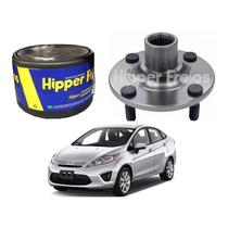 Cubo Roda Dianteiro Hipper Fiesta Sedan 1.6 2011 A 2013 Cubo Roda Dianteiro Hipper Fiesta Sedan 1.6 2011 A 2013
