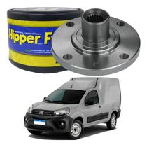 Cubo Roda Dianteiro Hipper Fiorino 1.3 8v 2021 A 2025