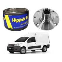Cubo Roda Dianteiro Hipper Fiorino 1.4 2014 A 2021 Cubo Roda Dianteiro Hipper Fiorino 1.4 2014 A 2021