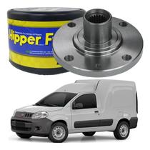Cubo Roda Dianteiro Hipper Fiorino 1.4 8v 2013 A 2021 Cubo Roda Dianteiro Hipper Fiorino 1.4 8v 2013 A 2021