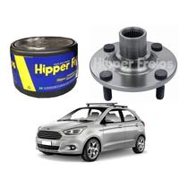Cubo Roda Dianteiro Hipper Ka 1.0 1.5 2014 A 2017 Cubo Roda Dianteiro Hipper Ka 1.0 1.5 2014 A 2017