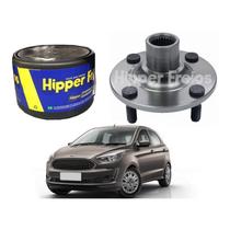 Cubo Roda Dianteiro Hipper Ka 1.0 1.5 2018 A 2020 Cubo Roda Dianteiro Hipper Ka 1.0 1.5 2018 A 2020