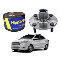 Cubo Roda Dianteiro Hipper Ka Sedan 1.0 1.5 2014 A 2017 Cubo Roda Dianteiro Hipper Ka Sedan 1.0 1.5 2014 A 2017