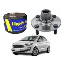 Cubo Roda Dianteiro Hipper Ka Sedan 1.0 1.5 2018 A 2020 Cubo Roda Dianteiro Hipper Ka Sedan 1.0 1.5 2018 A 2020