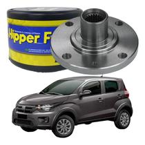 Cubo Roda Dianteiro Hipper Mobi 1.0 8v 2021 A 2026