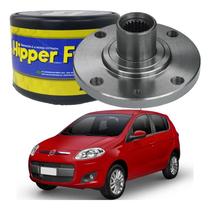 Cubo Roda Dianteiro Hipper Novo Palio 1.6 16v 2011 A 2017 Cubo Roda Dianteiro Hipper Novo Palio 1.6 16v 2011 A 2017