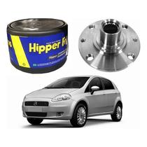 Cubo Roda Dianteiro Hipper Punto 1.4 2008 A 2010 Cubo Roda Dianteiro Hipper Punto 1.4 2008 A 2010