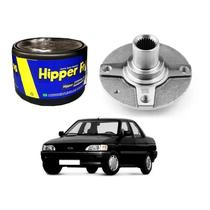 Cubo Roda Dianteiro Hipper Verona 1.6 1.8 1990 A 1992