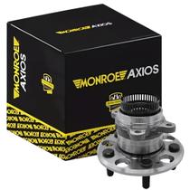 Cubo Roda Dianteiro I30 2.0 2007/2013 Com Abs e Rolamento