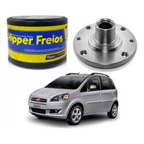 Cubo Roda Dianteiro Idea 1.4 2011 A 2016