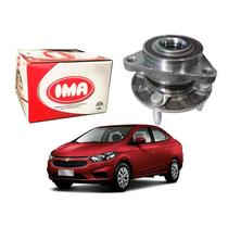 Cubo Roda Dianteiro Ima Prisma 1.0 1.4 2017 A 2019