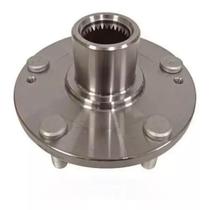Cubo Roda Dianteiro Jac T6 Cubo Roda Dianteiro Jac T6