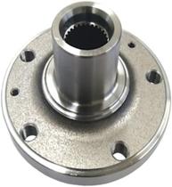 Cubo Roda Dianteiro Jumpy 2017 a 2024 Nakata NKF 8287 Cubo Roda Dianteiro Jumpy 2017 a 2024 Nakata NKF 8287