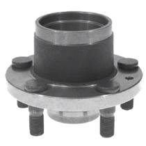 Cubo Roda Dianteiro Kombi 1981 a 2013 Hipper Freios HFCD 03 Cubo Roda Dianteiro Kombi 1981 a 2013 Hipper Freios HFCD 03