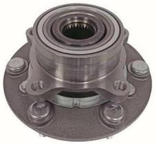 Cubo Roda Dianteiro L200 2007 a 2013 Pro Automotive CR-838