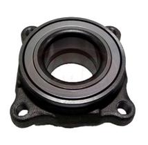 Cubo Roda Dianteiro Mancal - F4000 4X2 3.9 L 8V Sohv L4 1996 A 2005 / F4000 Euromec Iii 4X2 3.9 L 8V Sohv L4 2005 A 2011
