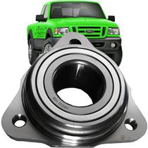 Cubo Roda Dianteiro Mancal Refil Ranger 4X4 2002