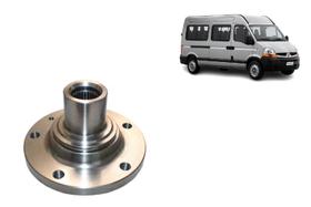 Cubo roda dianteiro master (2003/2013)