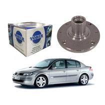 Cubo Roda Dianteiro Megane 1.6 2.0 2006 A 2012 Cubo Roda Dianteiro Megane 1.6 2.0 2006 A 2012
