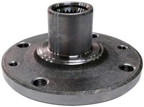 Cubo Roda Dianteiro Megane 2006 a 2011 Nakata NKF 8100