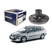 Cubo Roda Dianteiro Megane Grand Tour 1.6 2.0 2006 A 2012 Cubo Roda Dianteiro Megane Grand Tour 1.6 2.0 2006 A 2012