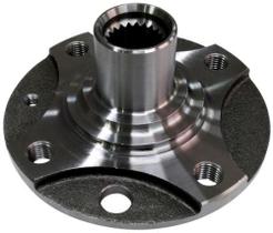 Cubo Roda Dianteiro Meriva 2002 a 2014 Nakata NKF 8064