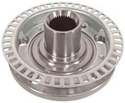 Cubo Roda Dianteiro New Beetle 1999 a 2010 Cobra CR-926 C