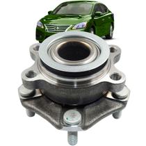 Cubo Roda Dianteiro Nissan Sentra 2.0 2014 2015 2016 C/abs Cubo Roda Dianteiro Nissan Sentra 2.0 2014 2015 2016 C/abs
