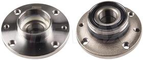 Cubo Roda Dianteiro Omega 1992 a 1998 Fremax FWB0310 Cubo Roda Dianteiro Omega 1992 a 1998 Fremax FWB0310