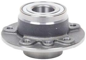 Cubo Roda Dianteiro Omega 1992 a 1998 Pro Automotive CR-401