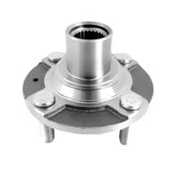 Cubo Roda Dianteiro ONIX 1.0 8v 2013 Ate 2016 - 85053 - HFCD51 Cubo Roda Dianteiro ONIX 1.0 8v 2013 Ate 2016 - 85053 - HFCD51