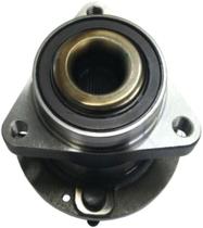 Cubo Roda Dianteiro Onix 2016 a 2024 Nakata NKF 8288 Cubo Roda Dianteiro Onix 2016 a 2024 Nakata NKF 8288