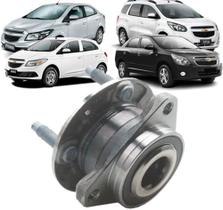 Cubo Roda Dianteiro Ônix 2017 Á 2019 Original Gm 13513413 Cubo Roda Dianteiro Ônix 2017 Á 2019 Original Gm 13513413