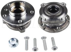 Cubo Roda Dianteiro Paceman 2013 a 2015 Fremax FWB0860