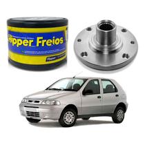 Cubo Roda Dianteiro Palio 1.0 1.3 2001 A 2003
