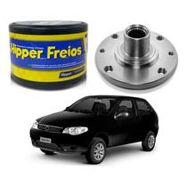 Cubo Roda Dianteiro Palio 1.0 2004 A 2016 Cubo Roda Dianteiro Palio 1.0 2004 A 2016