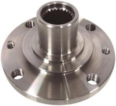 Cubo Roda Dianteiro Palio 2003 a 2010 Cobra CR-309 C