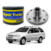 Cubo Roda Dianteiro Palio Weekend 1.4 1.8 2005 A 2010