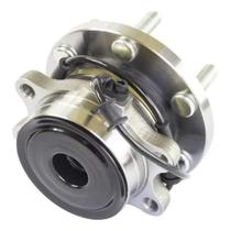 CUBO RODA DIANTEIRO para FRONTIER 08/14 4X2 2.5 C/ ABS