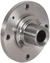 Cubo Roda Dianteiro Parati 1982 a 2012 Cobra CR-900 C