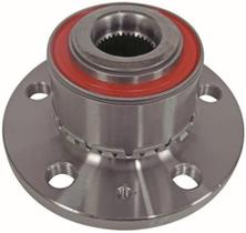 Cubo Roda Dianteiro Polo 2002 a 2007 Ima AL-853