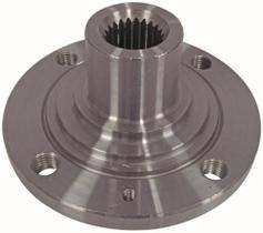 Cubo Roda Dianteiro Polo Classic 1996 a 2003 Ima AL-804