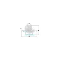 Cubo Roda Dianteiro Polo Classic 1996 a 2003 Mds CD31 Cubo Roda Dianteiro Polo Classic 1996 a 2003 Mds CD31