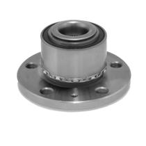 Cubo Roda Dianteiro Polo Sedan 2005 a 2014 Cobra CR-107 C