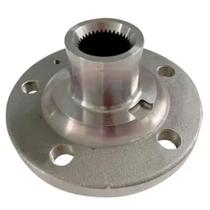 Cubo roda dianteiro polo/virtus 5 furos s/ rolamento