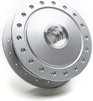 Cubo Roda Dianteiro Pop 100 2007 a 2015 Cobreq 0017-CB