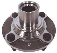 Cubo Roda Dianteiro Prisma 2012 a 2016 Cobra CR-417 C