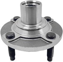 Cubo Roda Dianteiro Prisma 2012 a 2016 Ima AL-552