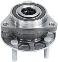 Cubo Roda Dianteiro Prisma 2017 a 2019 Cofap CRC04025